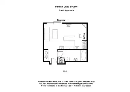 Punthill Little Bourke - 52