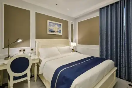 Lan Rung Beach Resort - 136