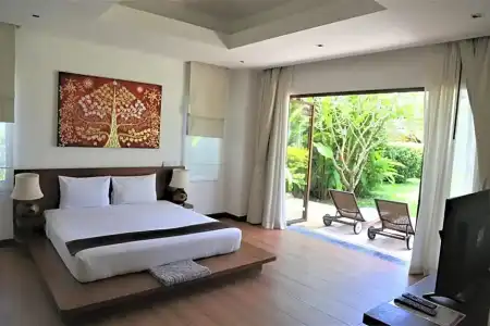 Laguna Villas Boutique - 43