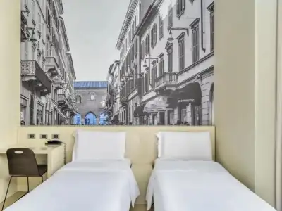 B&B Milano - Monza - 53