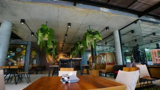 Maneetel Krabi Beachfront - 24