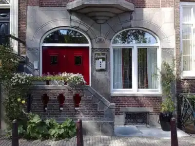 Prinsenhuis Apartments - 0