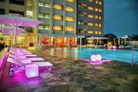 Hilton Colombo Residence - 45
