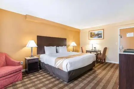 Quality Inn North Conway - 39
