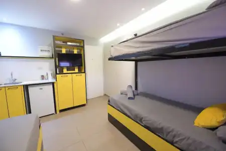 Amdar & Hostel - 36