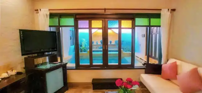 Pai River Corner Resort - 40