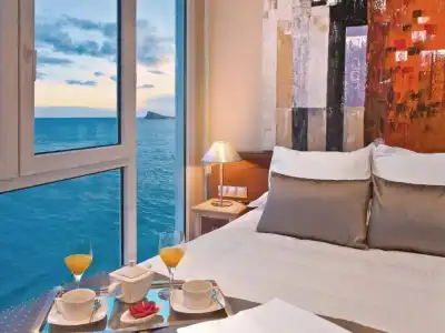 Boutique Villa Venecia - 17