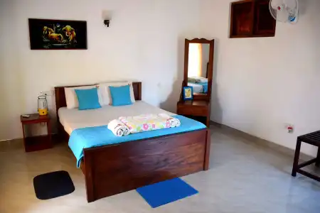 Hungry Lion Resort and Restaurant - 1