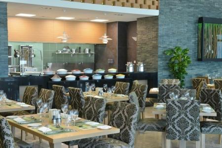Ramee Grand & Spa - 42
