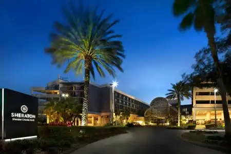 Sheraton Orlando North - 44