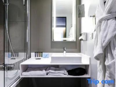Novotel Paris 14 Porte d'Orléans - 82