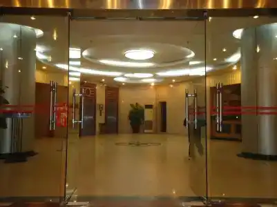 West Lake - 1