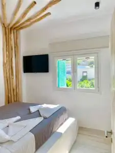 Alidian Bay Suites Leros - 33