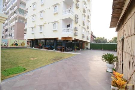 Grand Lotus Inn - 13