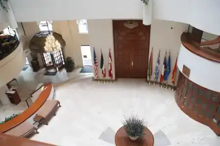 Imperial Reforma - 15