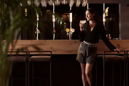 NEMA Design & Spa - Adults Only - 42