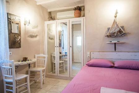 Anthippi Guest House - 134