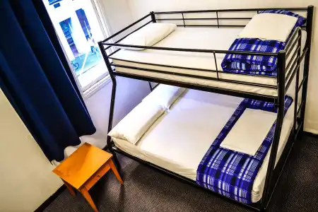 Maze Backpackers - Sydney - 2
