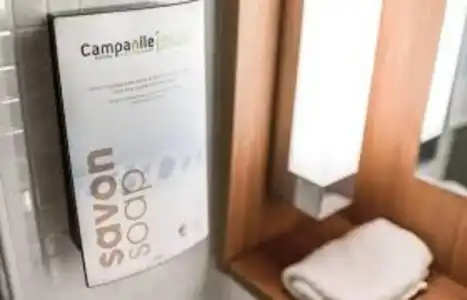 Campanile PRIME - Toulouse Sud Balma Cité de l'Espace - 69