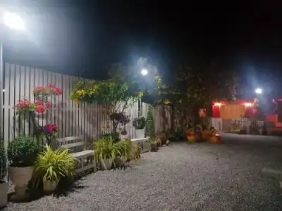 Saan Rak Resort - 3