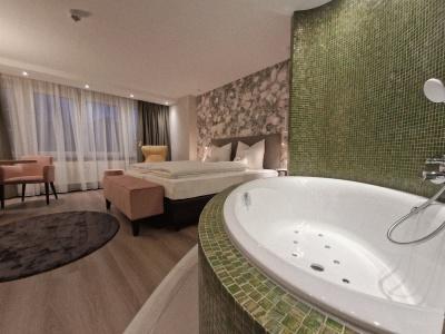 Köhlers Forsthaus Wellness & Genuss - 78