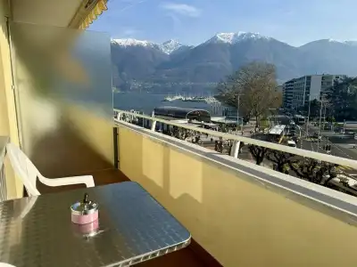 Rondinella Locarno - 34