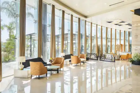 Radisson Blu & Convention Center, Alexandria - 10