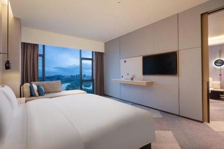 Crowne Plaza Foshan Nanhai By IHG - 4