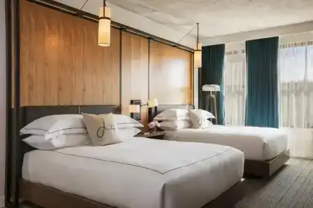 Kimpton Aertson by IHG - 112