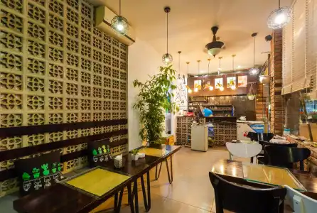 An Phu Ha Noi and Spa - 13