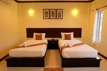 Baan Por Pla Resort - 3