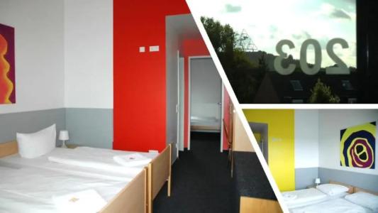 Chillten Bottrop - 5