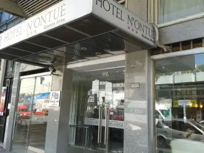 Nontue Abasto Buenos Aires - 0