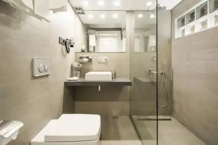 Taxim Suites Residences Istanbul - 13