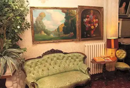 Cronstadt - 31