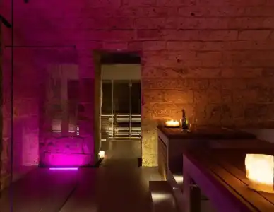 Vis Urban Suites&Spa - 3