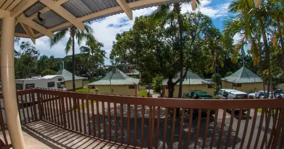 Nomads Airlie Beach - 12