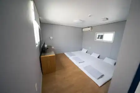Beewon Guest House - Hostel - 39