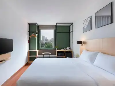 ibis Bangkok Sukhumvit 4 - 29