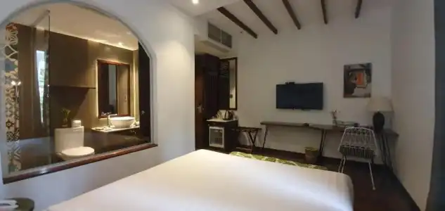 Santori Danang Bay - 64