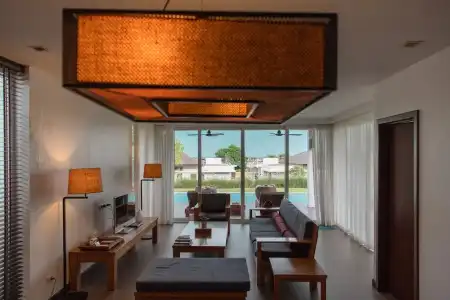 The Spirit Resort Hua Hin - 199