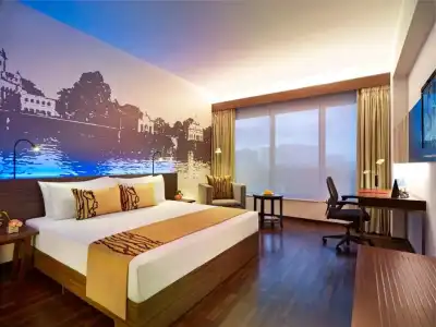 Vivanta Kolkata EM Bypass - 148