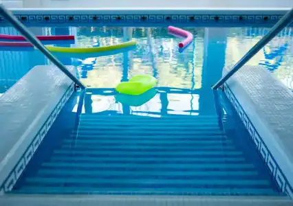 LA RESIDENCE & IDROKINESIS – Thermal Rehab - 10