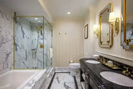 Waldorf Astoria Washington DC - 52