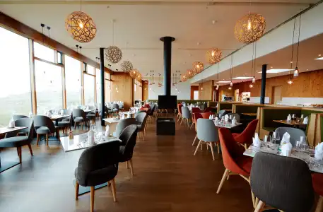Fosshótel - 13
