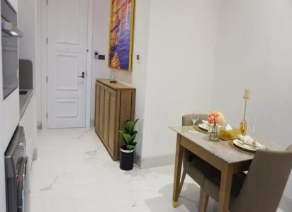 The Grand Mansion Menteng - 48