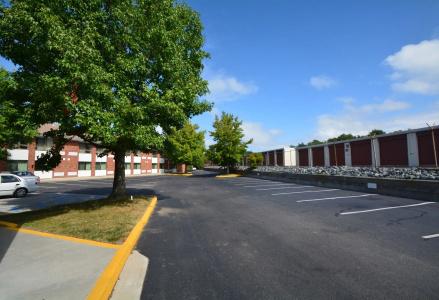 Motel 6 Newport, RI - 14