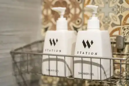 W Station - 39