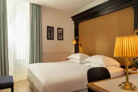 Hôtel Observatoire Luxembourg - 49