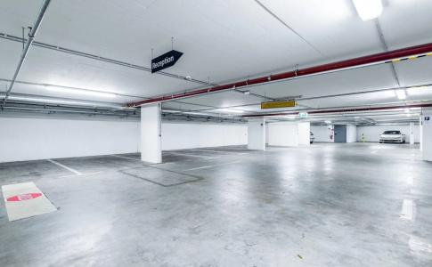 Holiday Inn Express BERLIN CITY CENTRE by IHG - 14